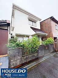 中古戸建　中区桜橋2丁目