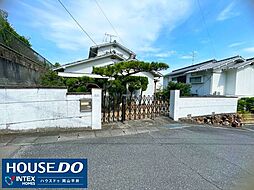 売土地　中区円山