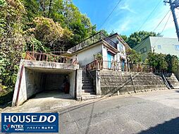 中古戸建　中区湊