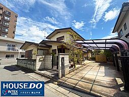 中古戸建　中区関