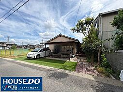 中古戸建　中区山崎