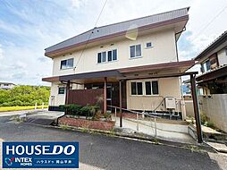 中古戸建 赤磐市山陽2丁目