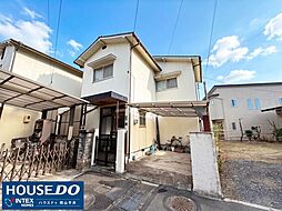 中古戸建　中区平井4丁目