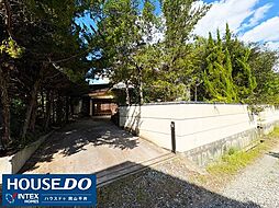 中古戸建　中区円山