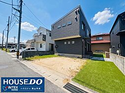中古戸建　中区山崎