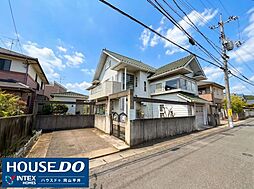 中古戸建　中区福泊