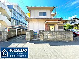 中古戸建　中区西川原1丁目