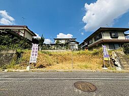 大津市北大路3丁目　土地 【土地広々60.36坪♪】