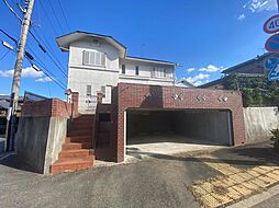 亀岡市西つつじケ丘大山台1丁目　中古戸建 【三井ホーム施工の邸宅】