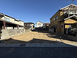 宇治市広野町宮谷　土地 【JR新田駅徒歩12分】