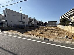 宇治市神明石塚2区画　土地 【JR小倉駅徒歩9分】