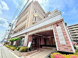 パデシオン伊勢田駅前 【人気の伊勢田エリア】