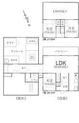 デグチエステート浮山温泉郷別荘地