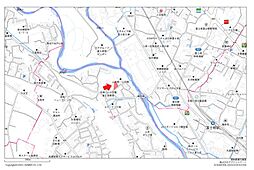 デグチエステート富士宮市山本土地　3号地