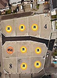 自社物件建築条件なしデグチエステート富士市伝法二本松分