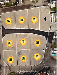自社物件建築条件なしデグチエステート富士市伝法二本松分