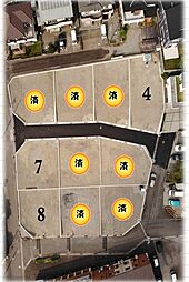 自社物件建築条件なしデグチエステート富士市伝法二本松分