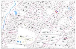 建築条件なしデグチエステート三ツ沢治郎畑土地