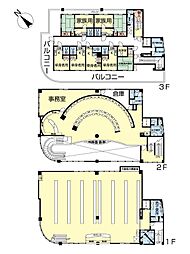 デグチエステート伊東市湯の花ビル