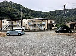 デグチエステート伊東市鎌田土地