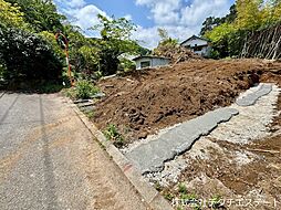 建築条件なしデグチエステート伊東吉田土地