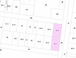 デグチエステート神谷新町土地