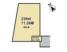 デグチエステートR〜富士市今泉土地〜