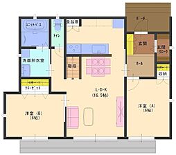 デグチエステート石坂中林平屋