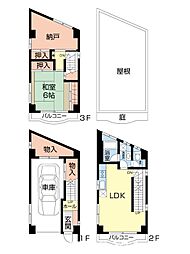 デグチエステート沼津市多比舟越RC中古