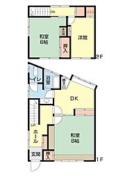 デグチエステート沼津市多比舟越中古