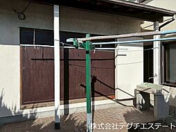 デグチエステート沼津市多比舟越中古