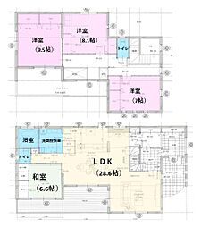 デグチエステート富士市横割6丁目RC中古