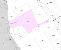 富士宮市デグチエステート猪之頭横道上土地