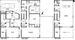 温泉つきデグチエステート熱海市桃山町中古
