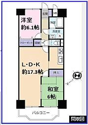 デグチエステート富士市 エンゼルハイム吉原1202 1202