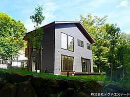 箱根町宮城野戸建