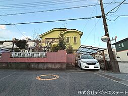 デグチエステート万野原新田中古