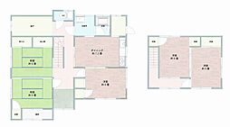 デグチエステートs〜富士市岩本541-2中古〜