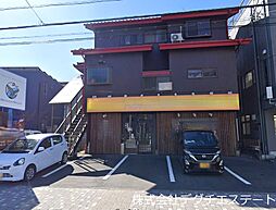 デグチエステート中島天神川原中古