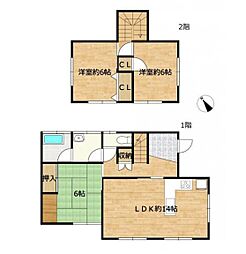 デグチエステートk〜富士宮市淀師1292-12中古〜