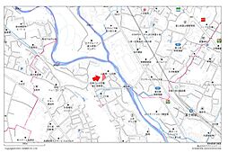 デグチエステート富士宮市山本土地　3号地