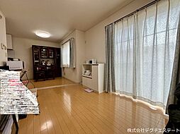 デグチエステート富士市浅間上町中古