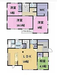 デグチエステート富士市森島西側中古