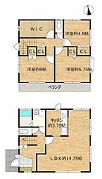 リフォ−ム済デグチエステートk〜富士宮市安居山698-