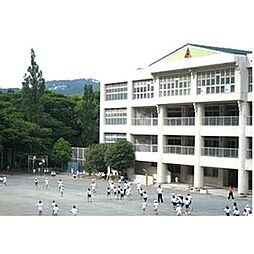 熱海市来宮中古戸建
