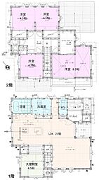 デグチエステート厚原横道下中古　富士市