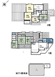 リフォーム済デグチエステート富戸東中古　伊東市