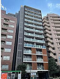 シティハウス四谷三丁目