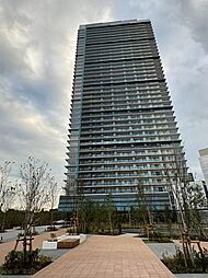 幕張ベイパーク　ライズゲートタワー