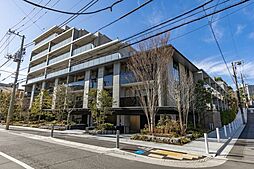 ディアナコート池田山公園